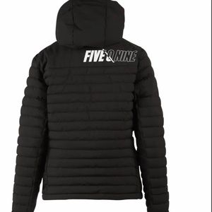 509 womens heated jacket